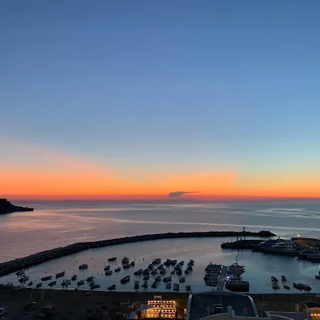 아파트호텔 Tramonto