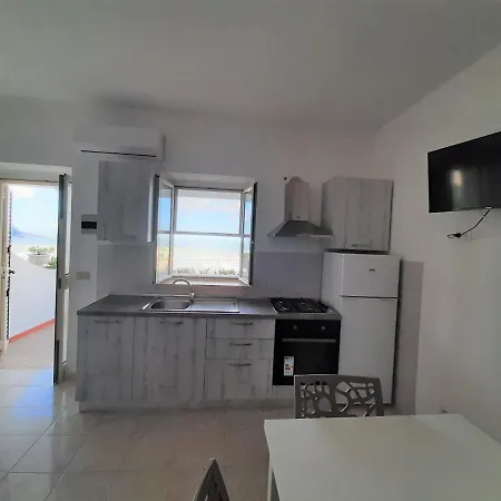 Tramonto 아파트호텔