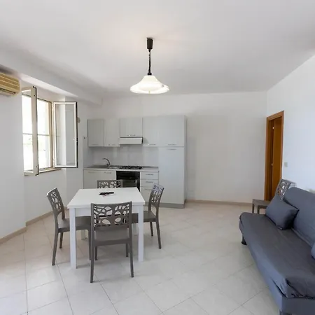 아파트호텔 Tramonto 페스키치