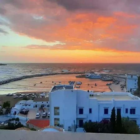 아파트호텔 Tramonto