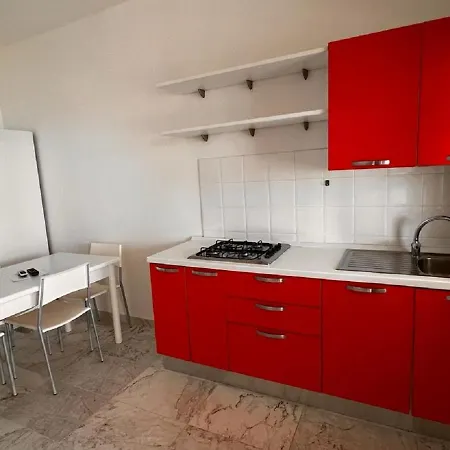 아파트호텔 Tramonto