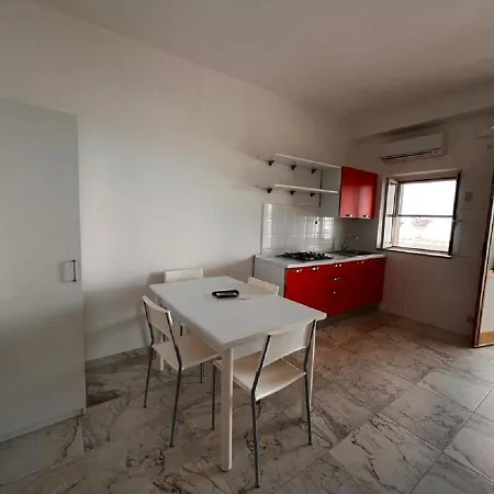 아파트호텔 Tramonto 3*