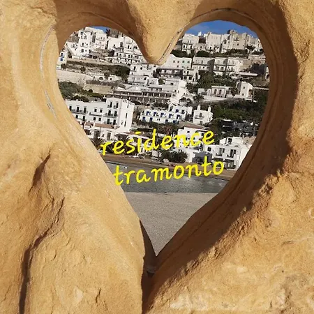 아파트호텔 Tramonto