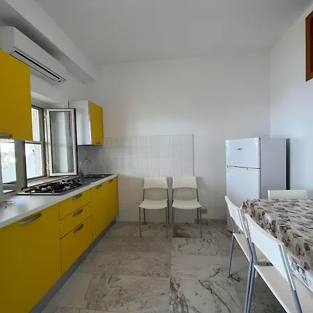 Tramonto 페스키치