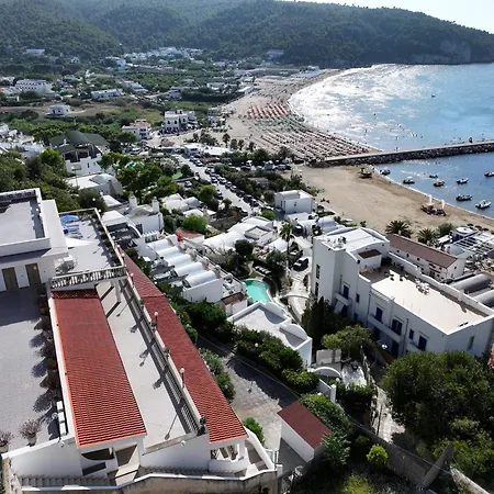 아파트호텔 Tramonto