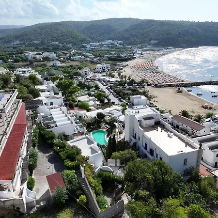 Tramonto 3* 페스키치