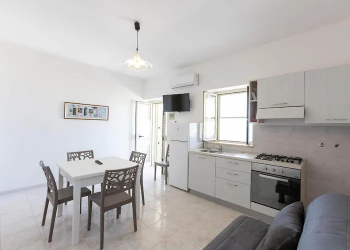 Tramonto شقة فندقية