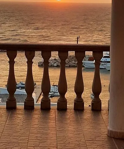 شقة فندقية Tramonto 3*