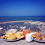 Tramonto Aparthotel 3*