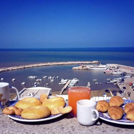 Tramonto Aparthotel *