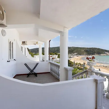 Hotel apartamentowy Tramonto 3*