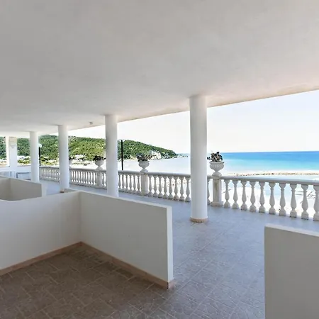 Tramonto Hotel apartamentowy