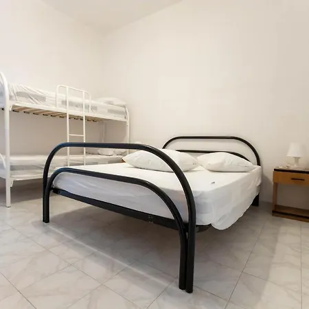 Aparthotel Tramonto Peschici