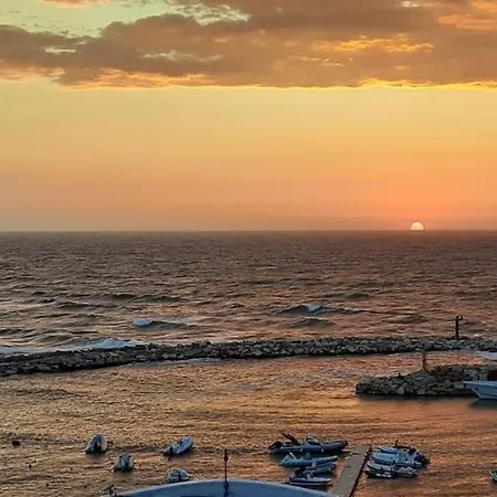 Aparthotel Tramonto