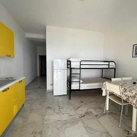 Tramonto 3* Peschici