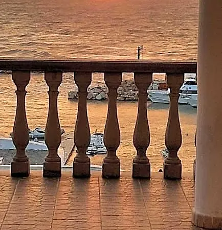 Aparthotel Tramonto 3*