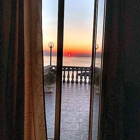 Tramonto Aparthotel Peschici