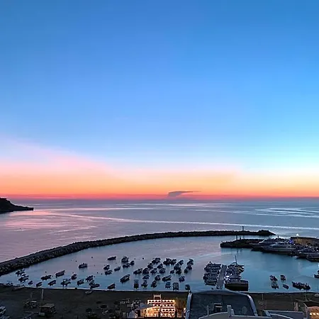 Tramonto 3*