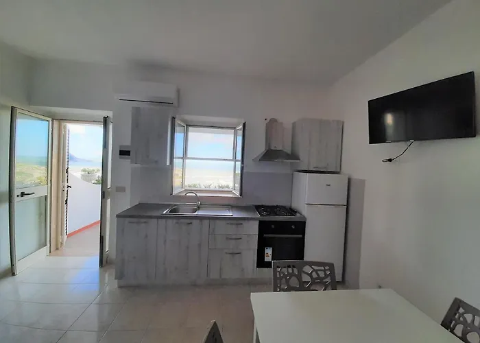 Tramonto מלון דירות