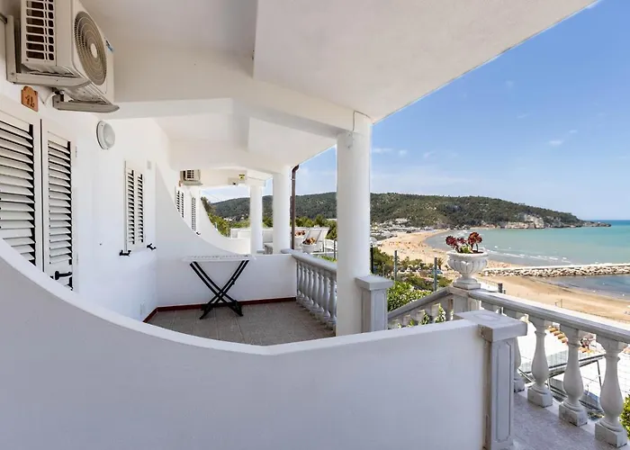 Apart Otel Tramonto 3*